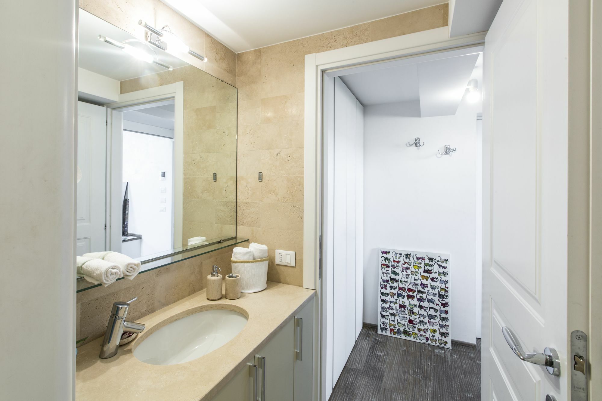 Апартаменты Zattere Design Loft R&R Венеция Экстерьер фото